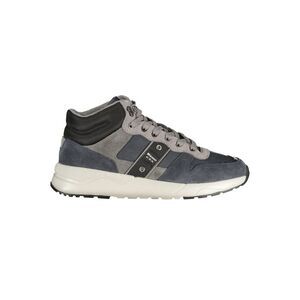 Blauer Blue Polyurethane Men's Men's Sneaker